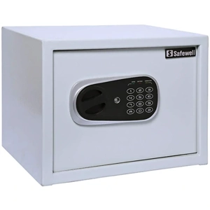 Safe Deposit Box