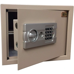 Safe Deposit Box