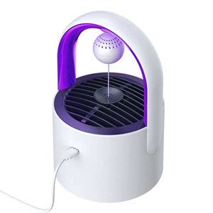 Ultraviolet Lamp