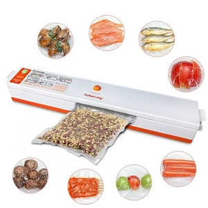 Vacuum Packaging Machine