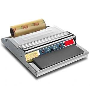 Wrapping Machine