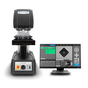 Hardness Tester