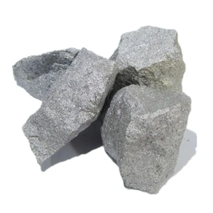 Ferrous Alloy