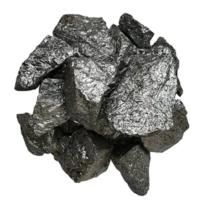 Silicon Manganese Alloy