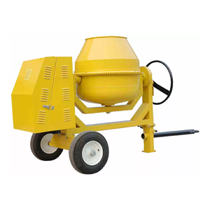 Concrete Mixer