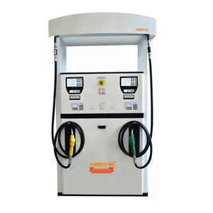 Liquid Fuel Dispenser