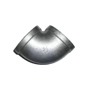 Pipe Elbow