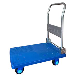 Platform Trolley