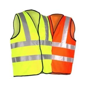 Safety Jacket