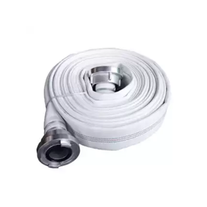 Single Jacket Hose