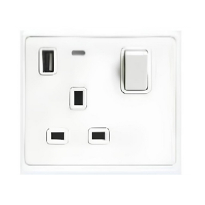 Switch Socket