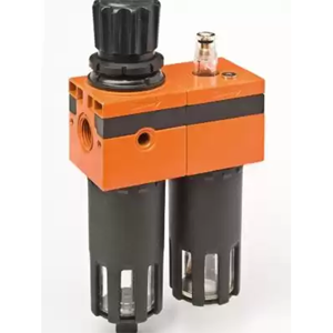 Water Separator