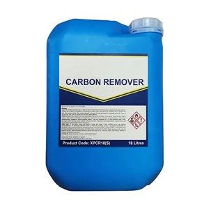 Carbon Removing Compound