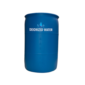 Distilled Water