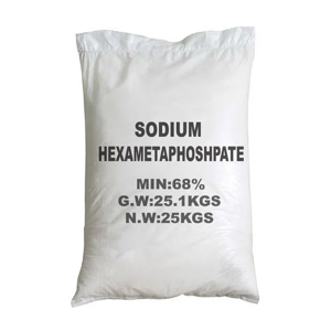 Grahams Salt