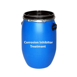 Iron Corrosion Inhibitor