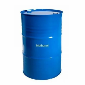 Methanol