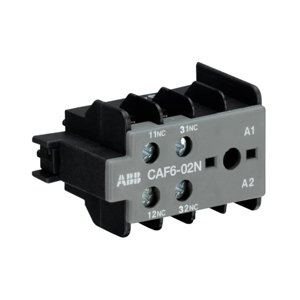 Auxiliary Contactor