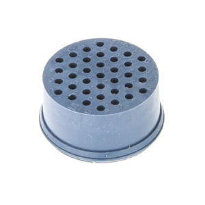 Backshell Connector