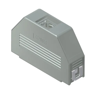 Backshell Connector