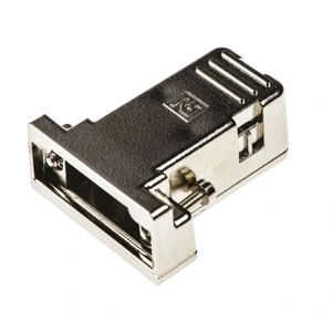 Backshell Connector