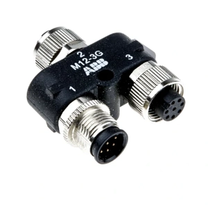 Circular Connector