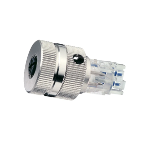 Circular Connector