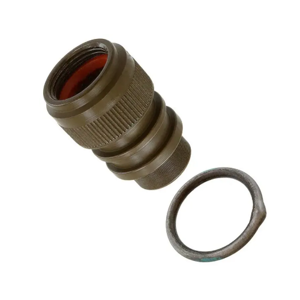 Circular Connector
