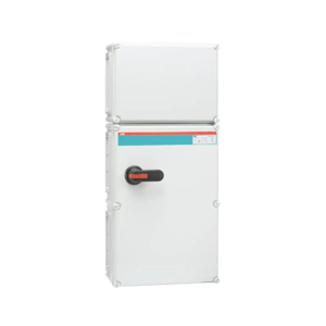 Disconnect Switch