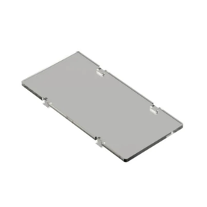 Enclosure Mount Panel