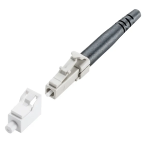 Fiber Optic Connector
