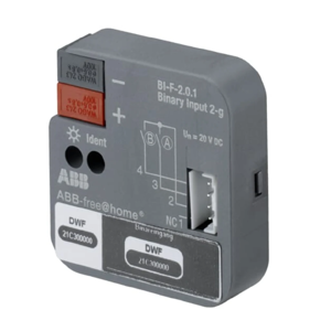 Interface Module