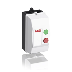 Motor Starter Control