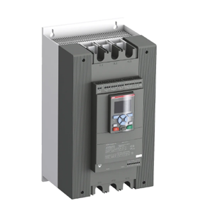 Motor Starter Control