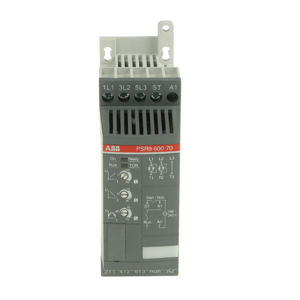 Motor Starter Control