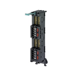 Programmable Logic Controller Module