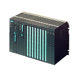 Programmable Logic Controller Module