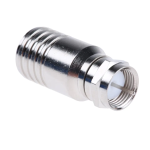 Radio Frequency Connector