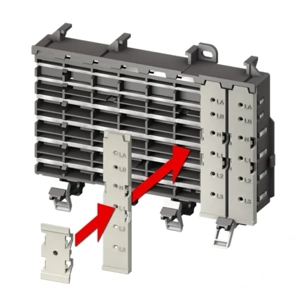Smissline Terminal Socket Cover