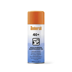 Spray Lubricant