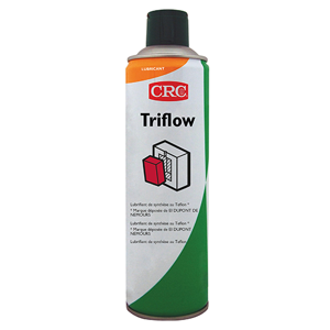 Spray Lubricant