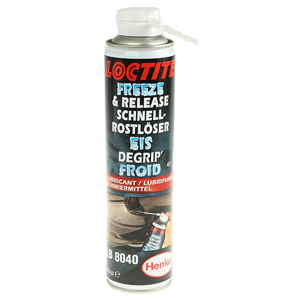 Spray Lubricant