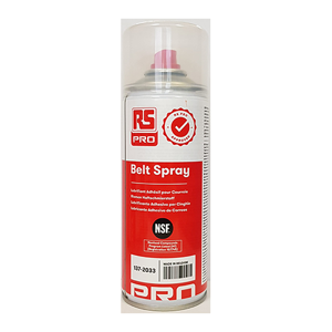 Spray Lubricant