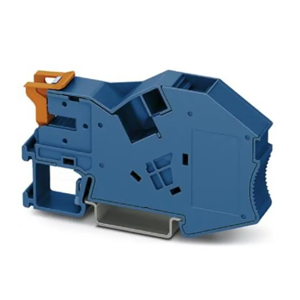 Spring Clamp Terminal
