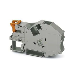 Spring Clamp Terminal