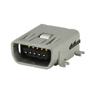 USB Connector