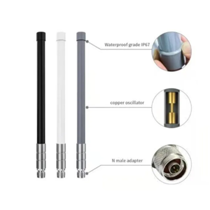 Wireless Fidelity Antenna