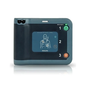 Defibrillator