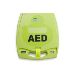 Defibrillator