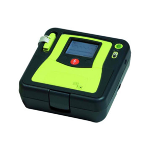 Defibrillator